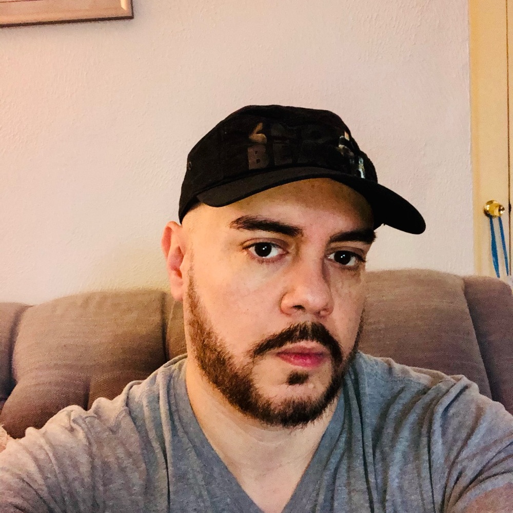 Meet your Posher, Michael